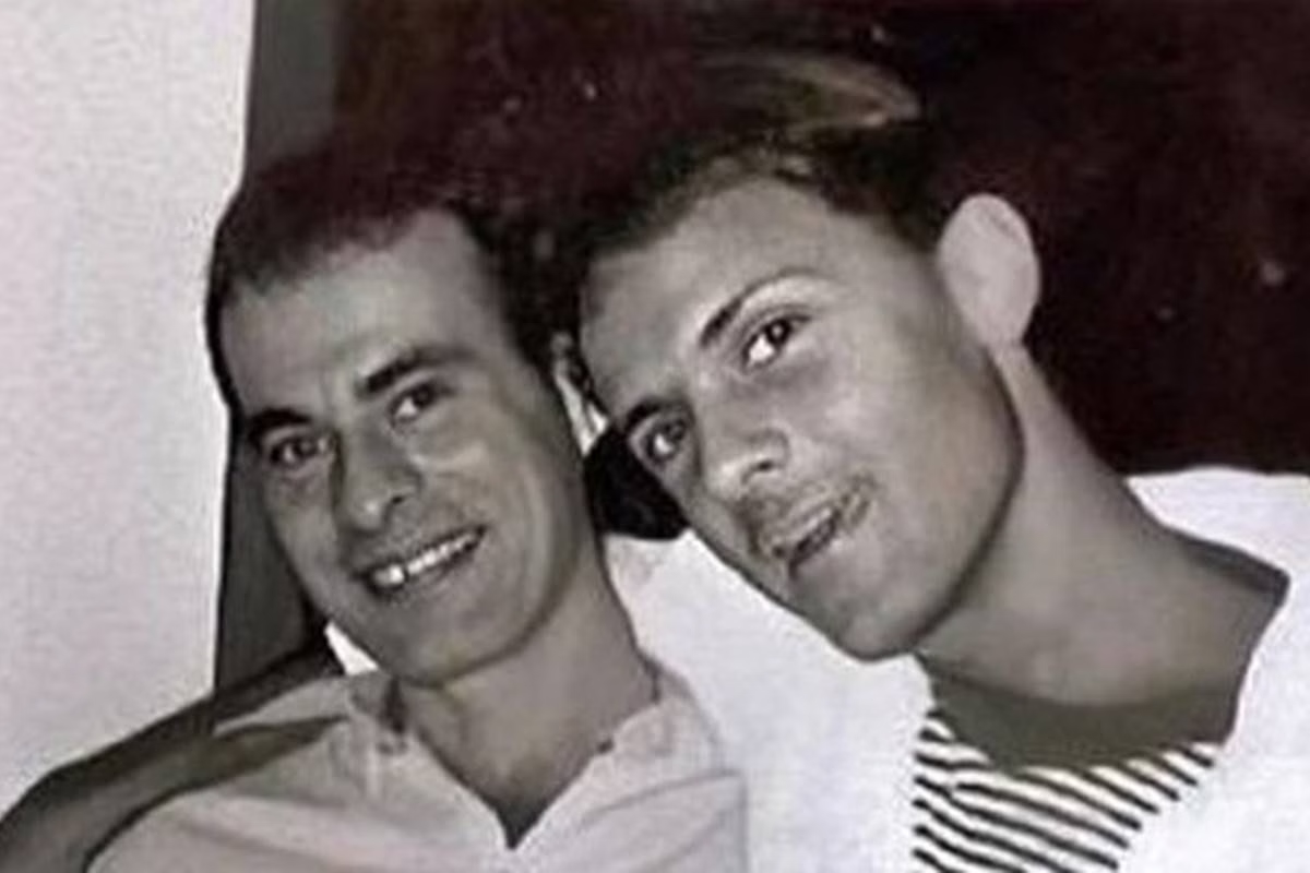 A música que Cazuza guardou após compor e nunca cantou, mas Ney Matogrosso gravou
