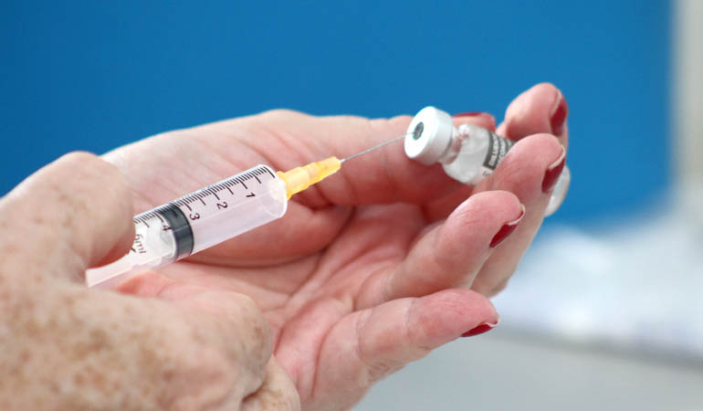 Prefeitura emite alerta sobre aumento de casos de Hepatite A