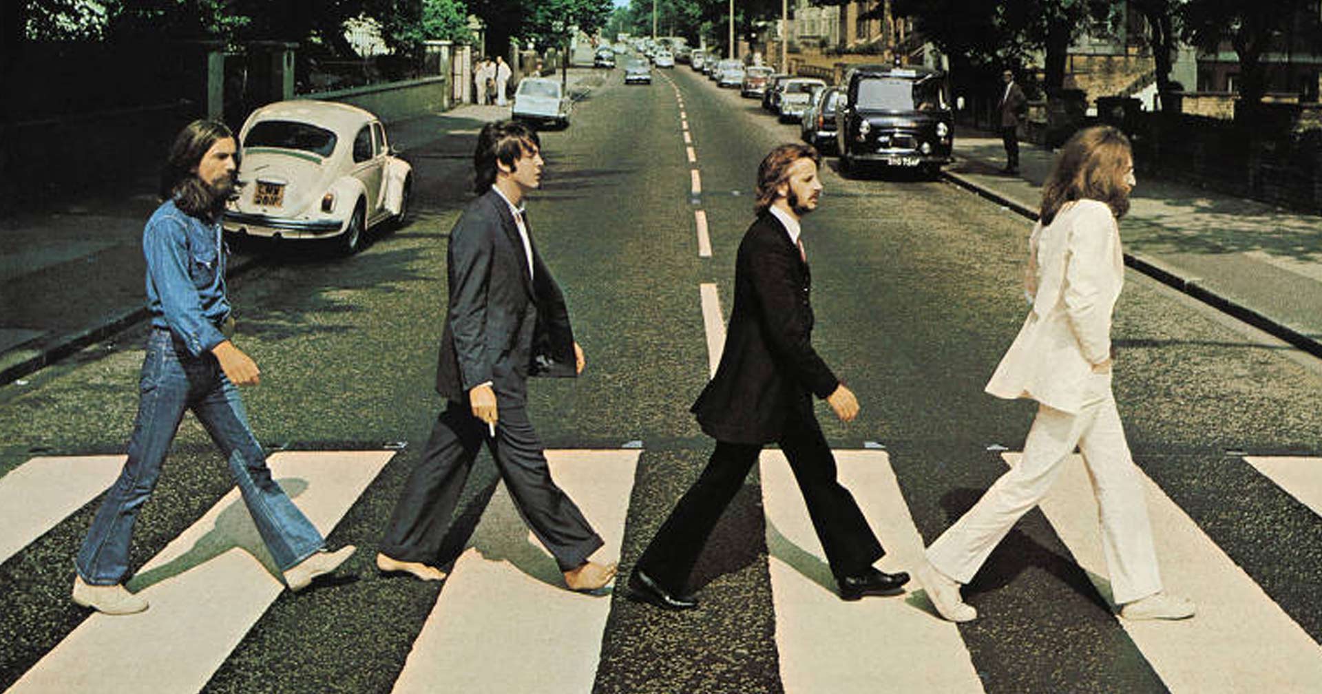 A bizarra música inédita dos Beatles que precisa ser lançada logo