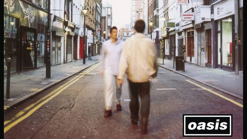 Oasis: um faixa-a-faixa de ‘(What’s the Story) Morning Glory’, por Noel Gallagher