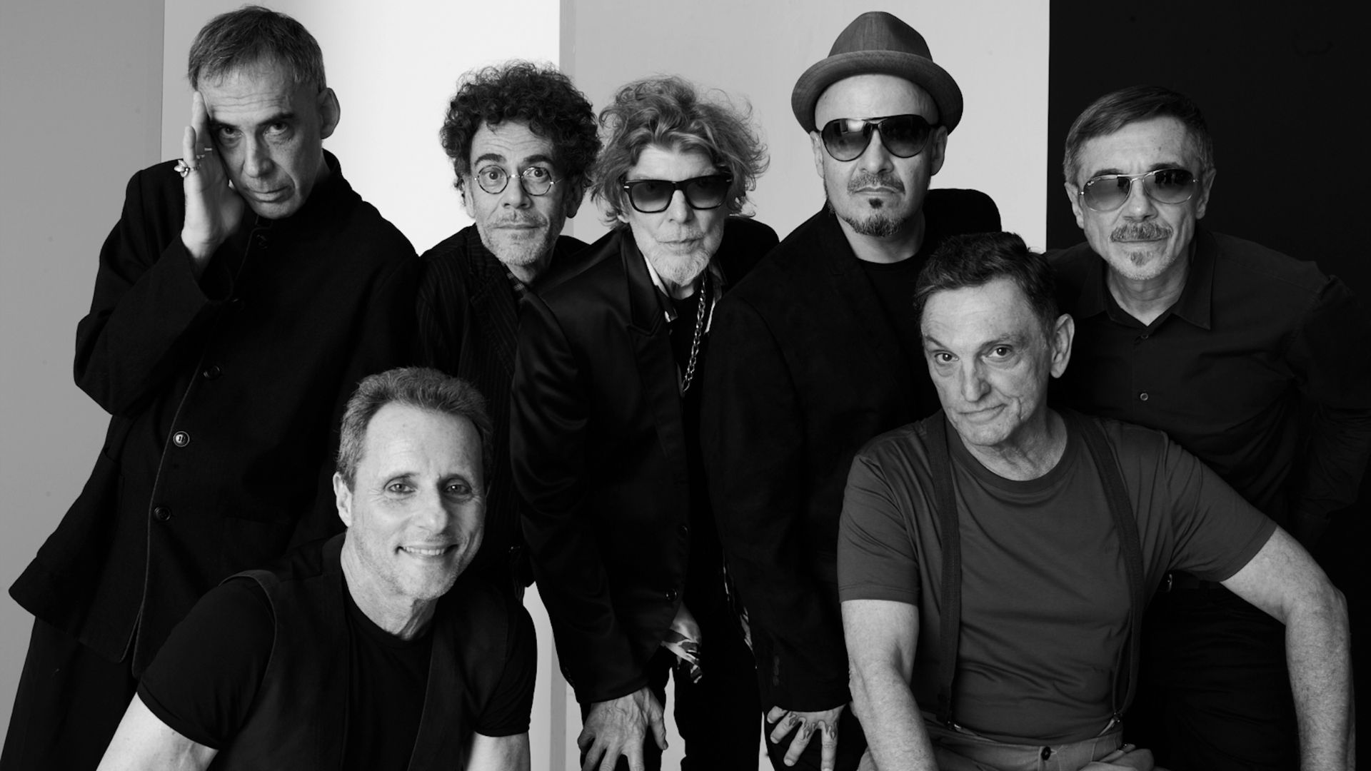 Titãs se reunirá novamente para shows em 2027? Charles Gavin responde