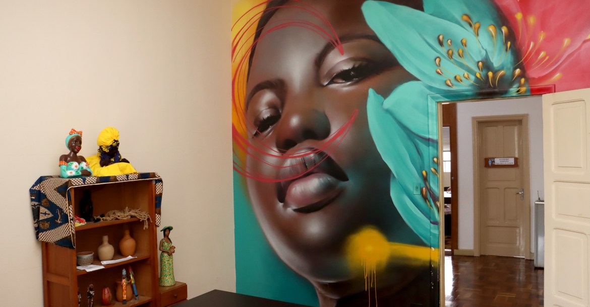 Biblioteca Pública de Londrina celebra Mês da Consciência Negra com programação especial