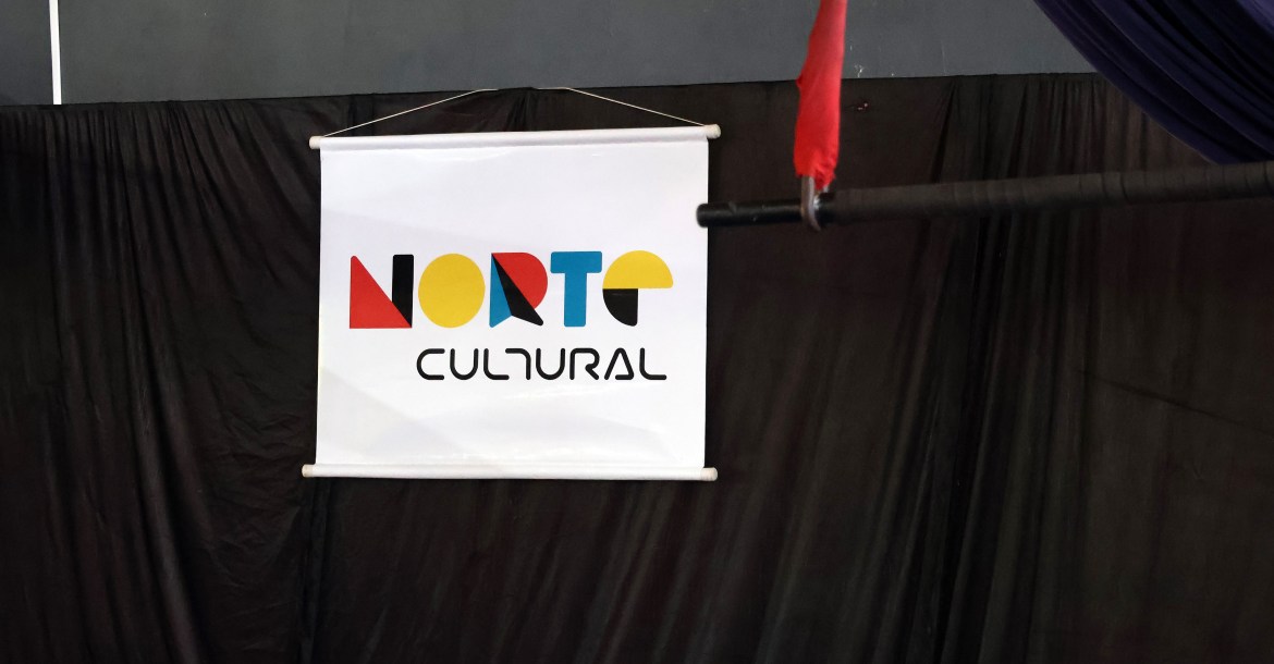 Gabriela Catai e Mateus Gonsales celebram a poesia londrinense em mais um pocket show