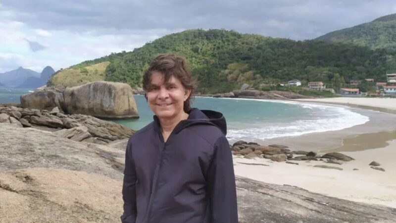 Morre Lô Borges, gênio mineiro da MPB, aos 73 anos