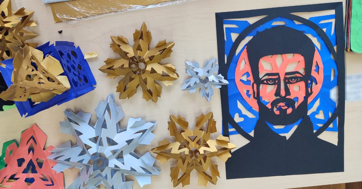 Semana da Irmandade Londrina-Nishinomiya traz oficinas de aquarela e kirigami