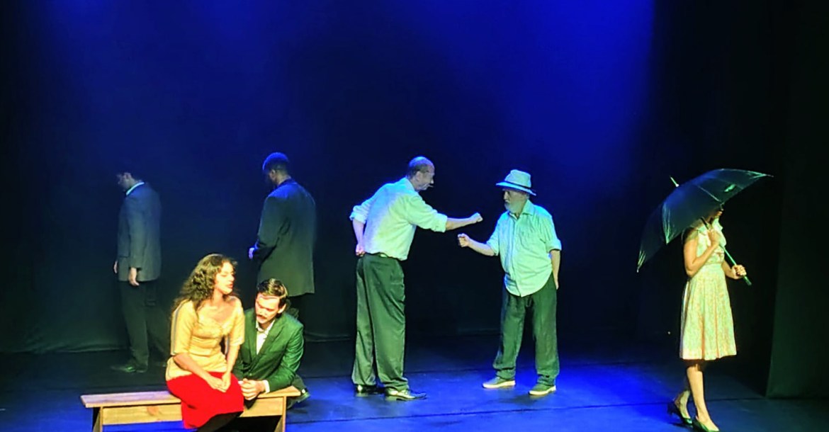 Escola Municipal de Teatro abre inscrições para Oficina de Produção Teatral