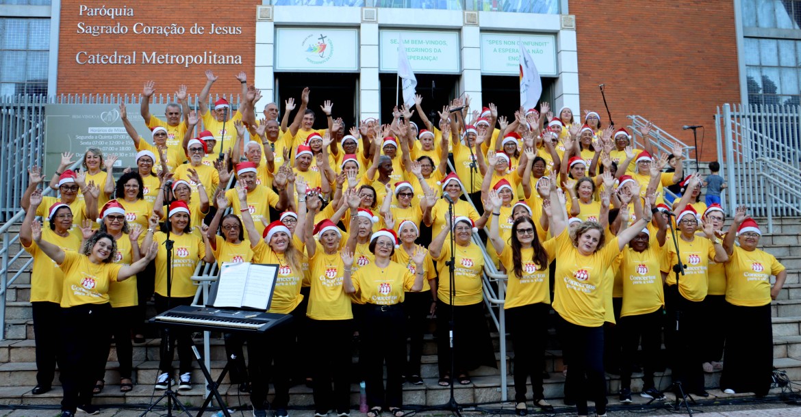 LondriNatal 2025 irá levar mais de 170 atividades culturais a todas as regiões da cidade