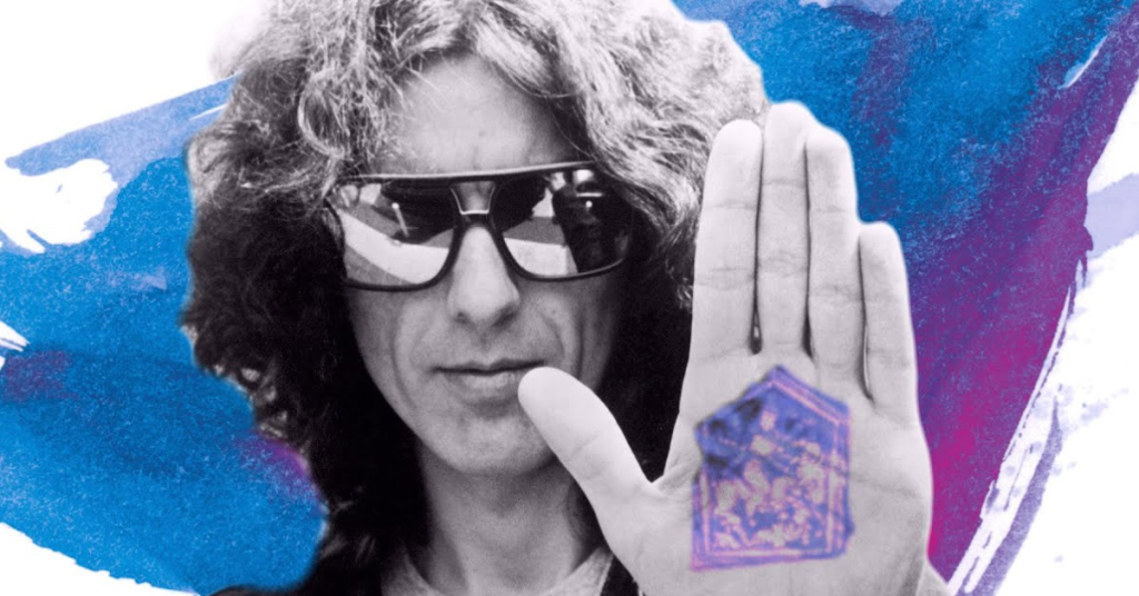 George Harisson ganha videoclipe oficial de "Give me love (give me peace on earth)"