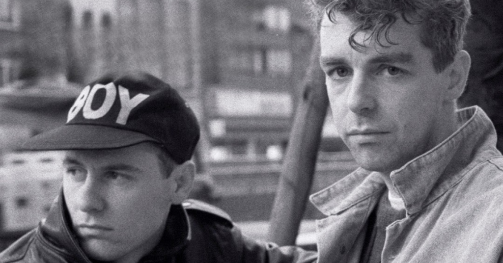 Pet Shop Boys confirmam show no Brasil em 2026