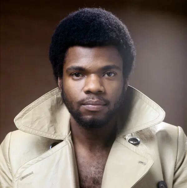 Billy Preston