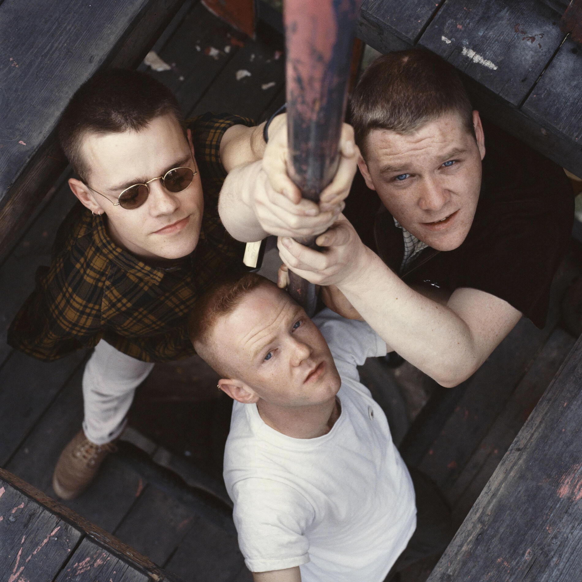 Bronski Beat Bronski Beat 01087534 0 202605071543 