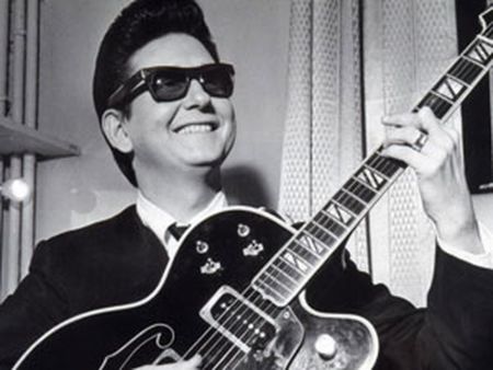 Roy Orbison