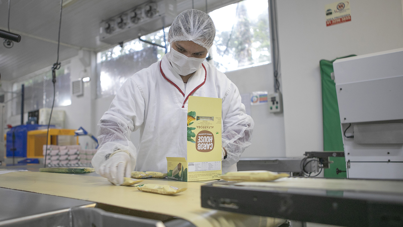 Produtividade sem grandes investimentos é destaque na Expo+Indústria