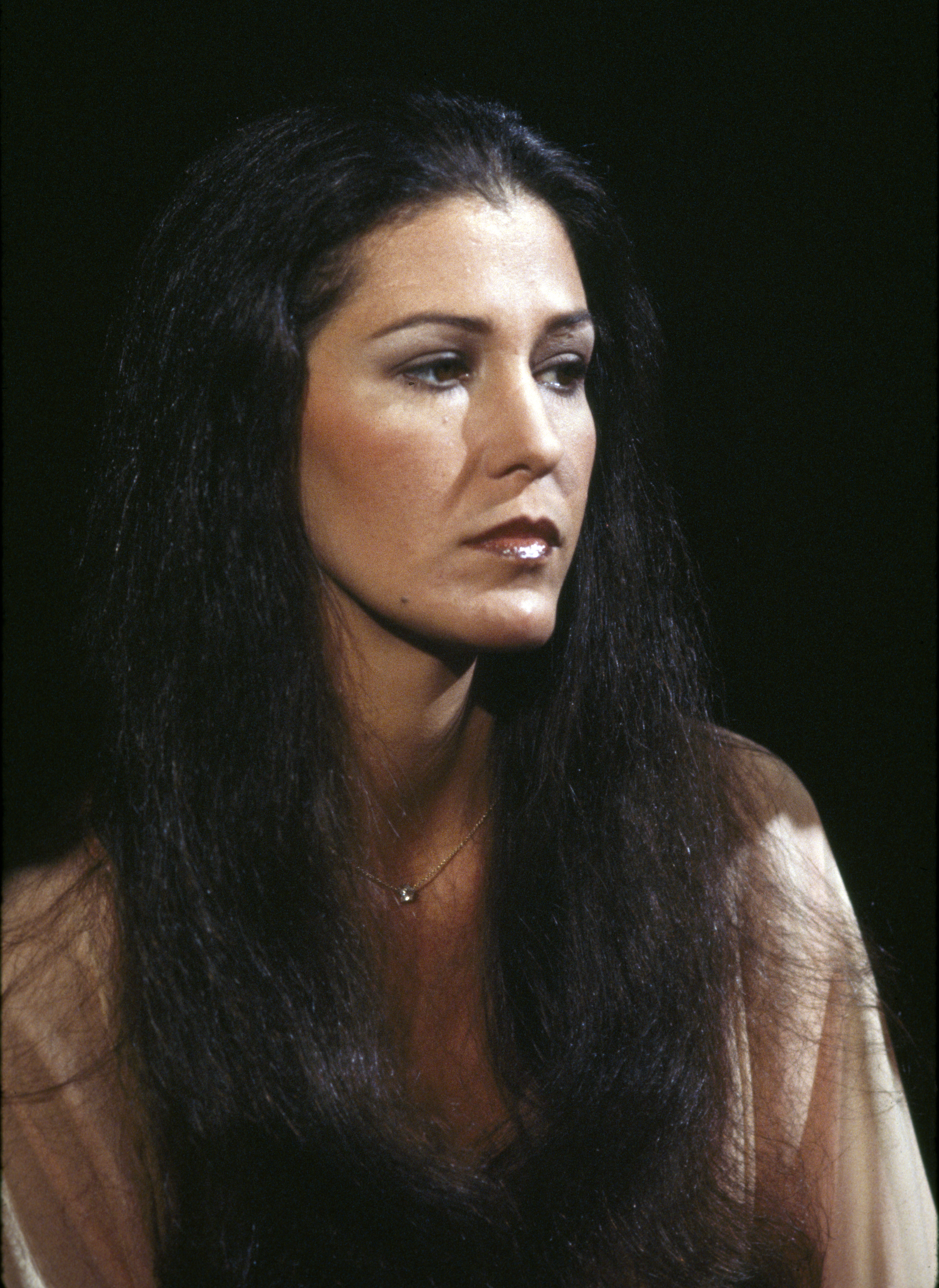 Rita Coolidge