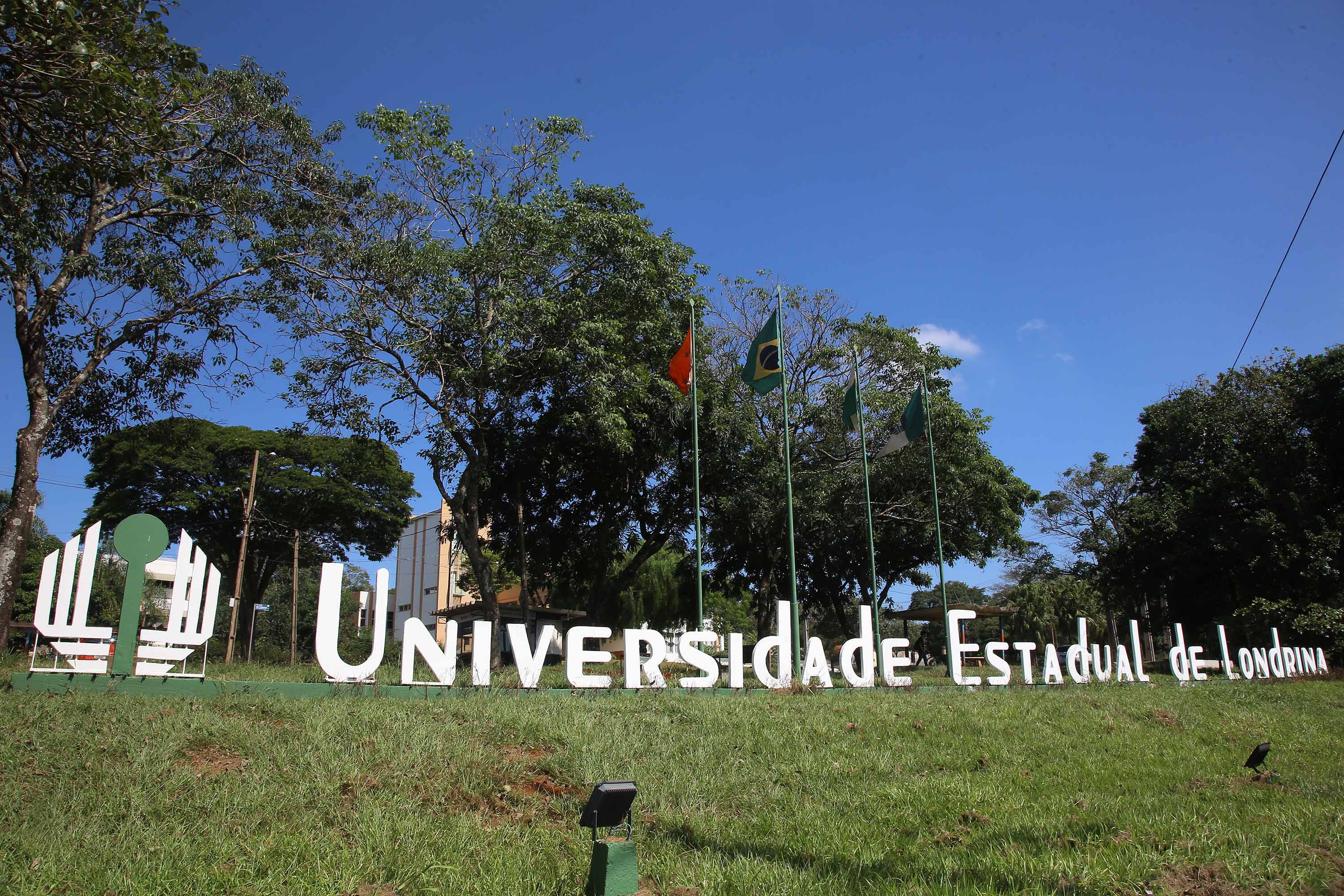 UEL abre nesta quarta-feira inscrições para o Vestibular 2027
