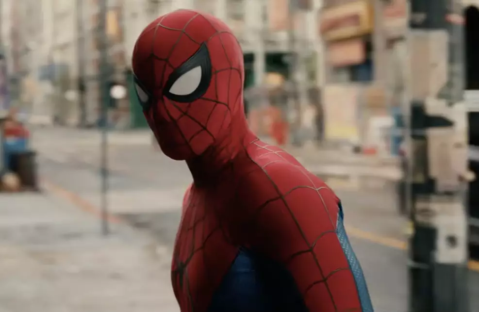 Cena pós-créditos de novo 'Homem-Aranha' vaza e traz pistas sobre o futuro de Peter Parker