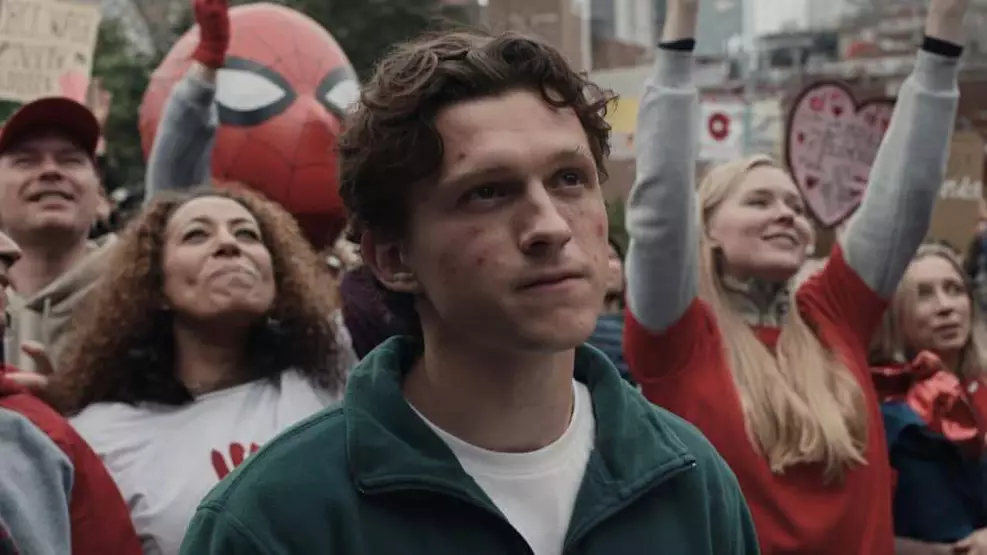 "Homem-Aranha 4": Tom Holland antecipa segredo sobre o desfecho do filme