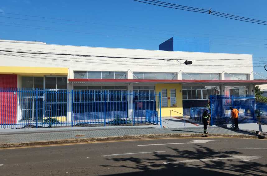 Restaurante Popular reabre ao público nesta quarta-feira (08) após reforma
