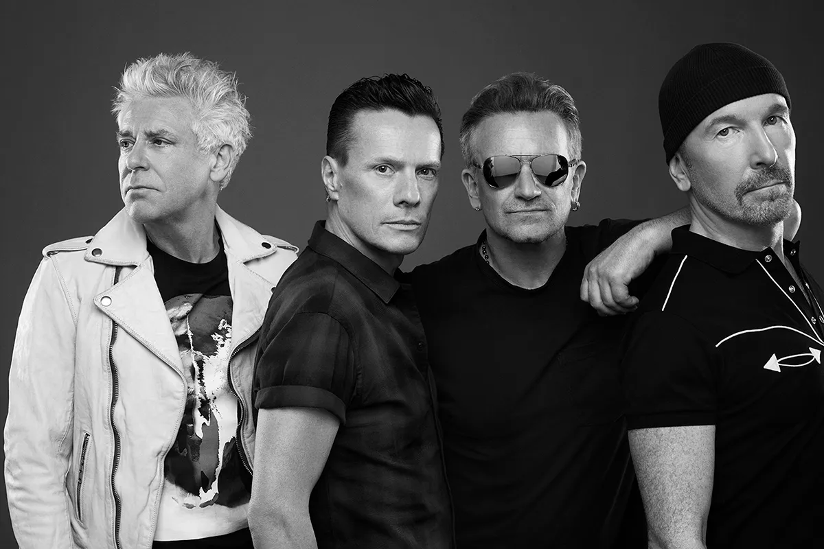 U2