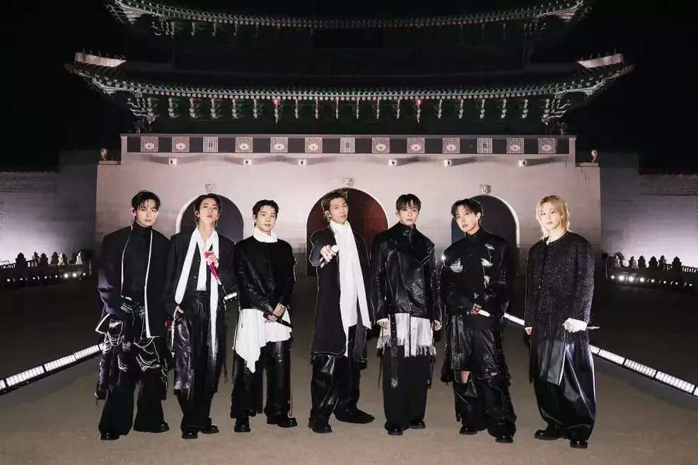 BTS decide não inscrever o álbum ARIRANG no Grammy em protesto a nova categoria