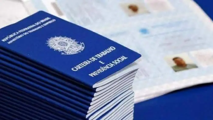 Confira as vagas de trabalho disponíveis nesta semana em Londrina