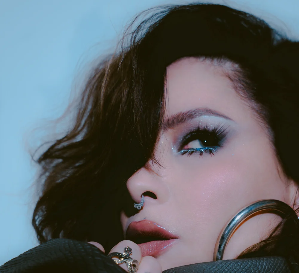 Pitty anuncia álbum homônimo após sete anos sem faixas inéditas