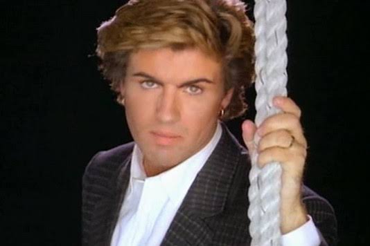 George Michael
