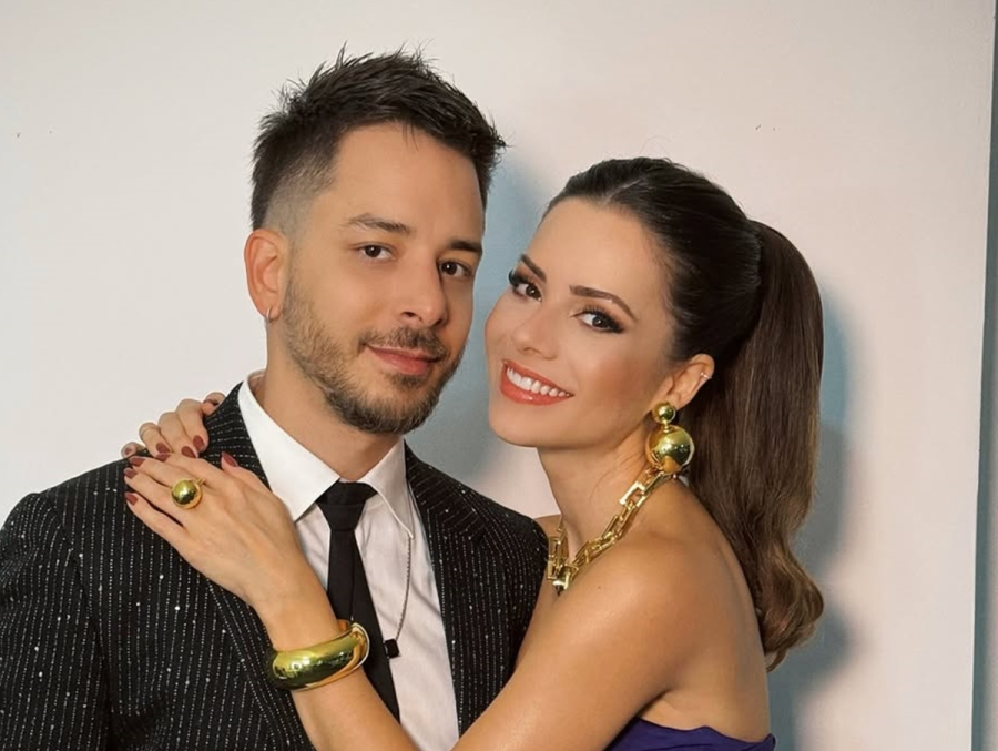 Sandy e Junior anunciam novo show juntos para 2027