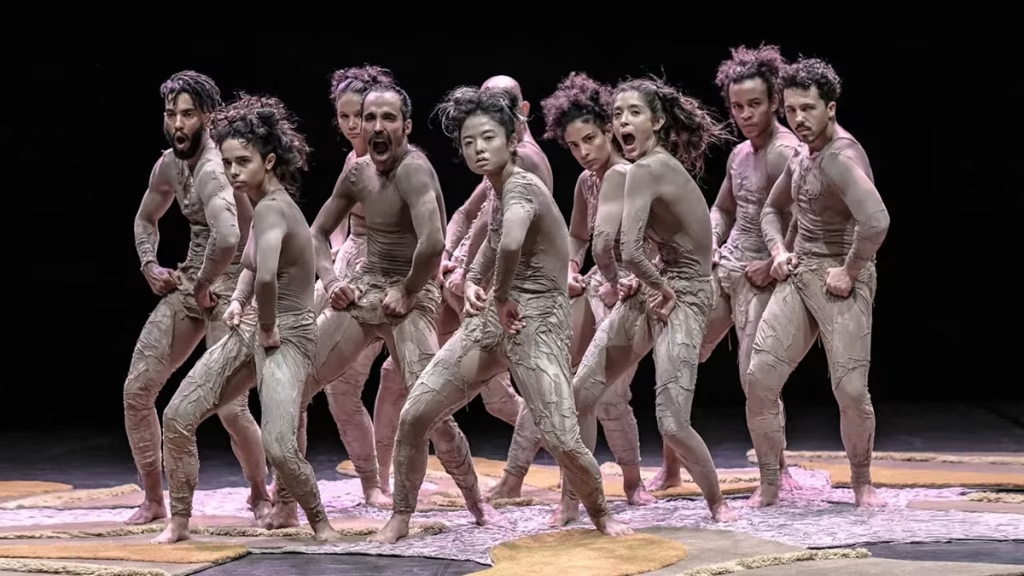 Festival de Dança de Londrina 2026 começa nesta sexta-feira com atrações nacionais e internacionais