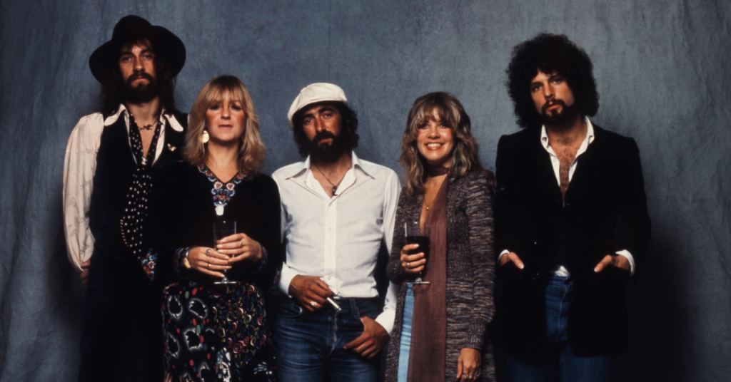 Fleetwood Mac terá trajetória contada em primeiro documentário autorizado da banda