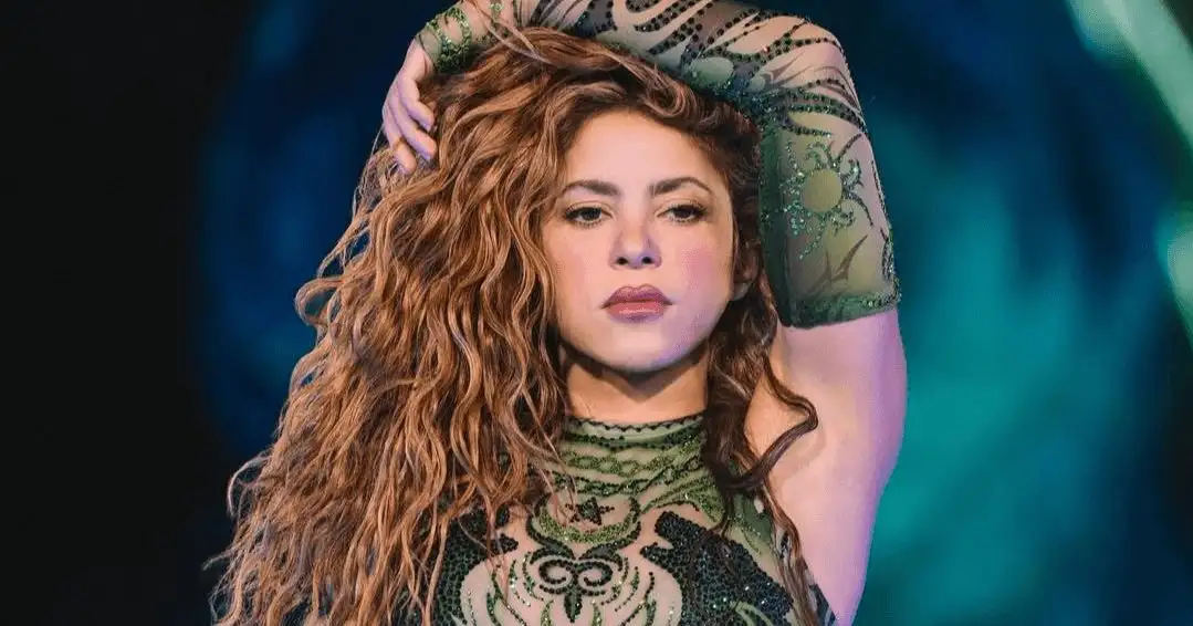 Retorno de Shakira ao Brasil terá show no Réveillon em SC e apresentações no Nordeste