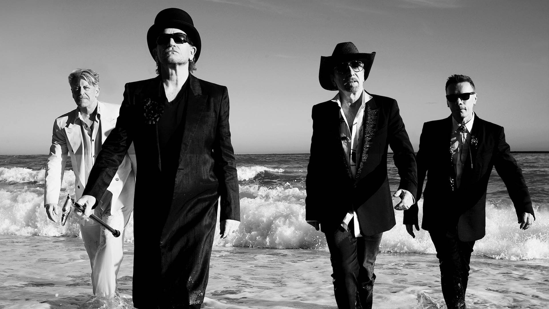 U2 anuncia quarto e último show no Brasil para março de 2027; veja detalhes