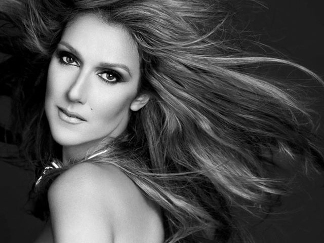 Céline Dion