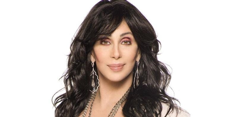 Cher