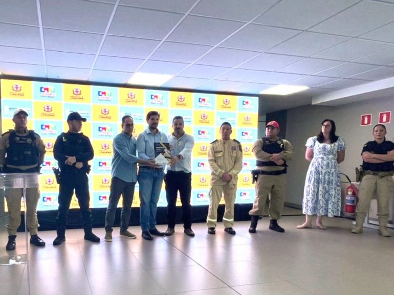 ‘Maio Amarelo’ terá curso de pilotagem e blitz educativa