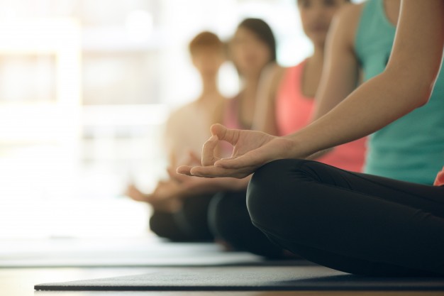 Centro de Oficinas para Mulheres e Sesc abrem inscrições para Aulão de Yoga