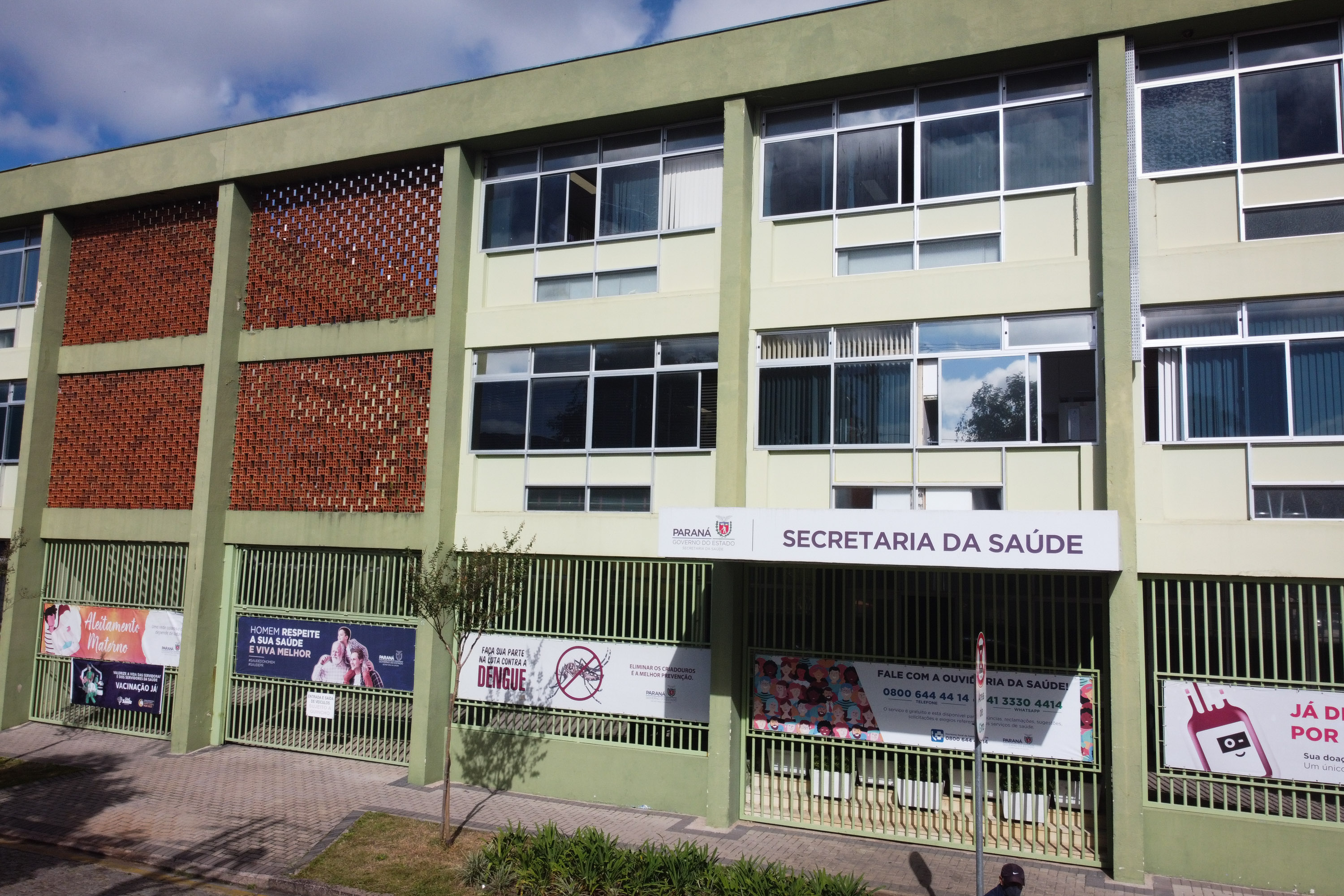 Saúde faz alerta aos municípios sobre vacinação e diagnóstico contra doença meningocócica