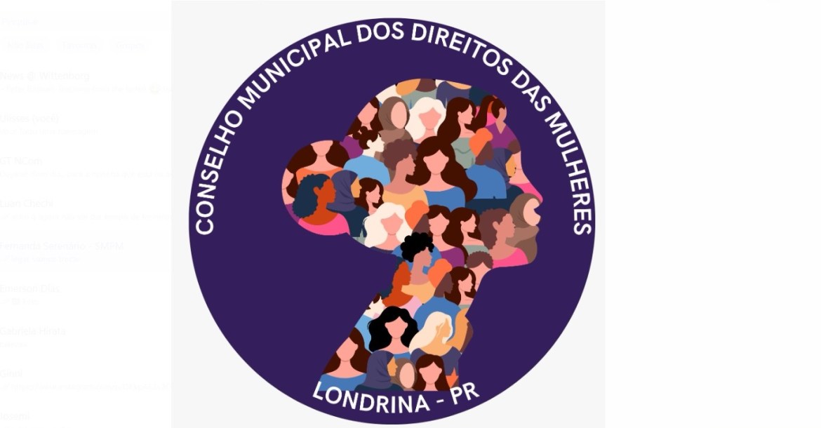 Inscrições abertas para a Conferência Municipal de Políticas para as Mulheres
