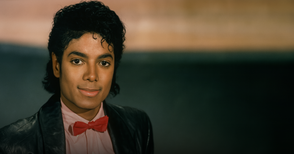 Billie Jean: uma das maiores canções de todos os tempos