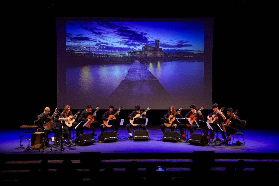Começa a 45ª edição do Festival Internacional de Música de Londrina