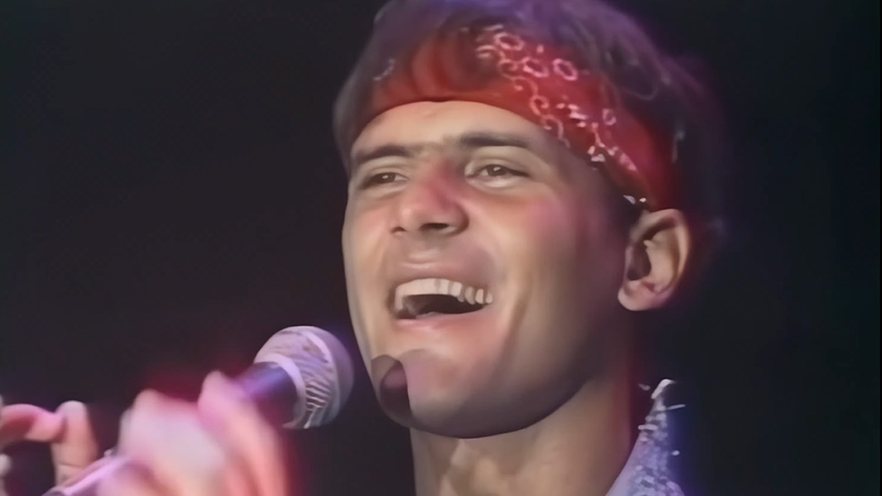 A música de Cazuza que o convenceu a revelar diagnóstico de aids
