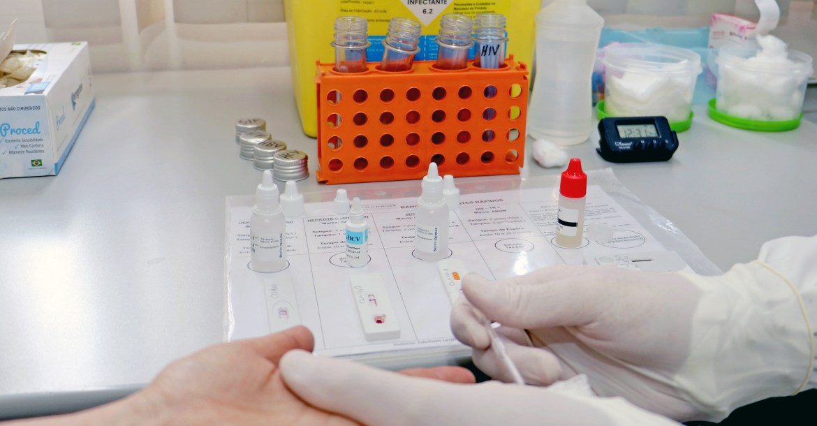 Londrina terá ação especial no Dia Mundial de luta contra hepatites virais