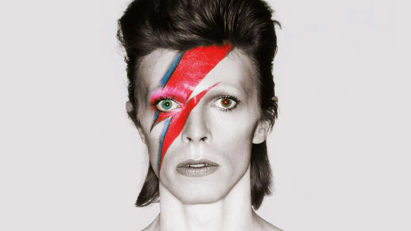 David Bowie ganha livro de fotos inéditas