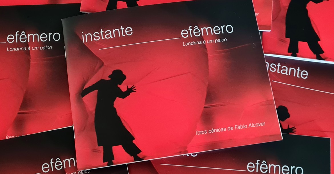Exposição de fotos registra duas décadas de arte em Londrina