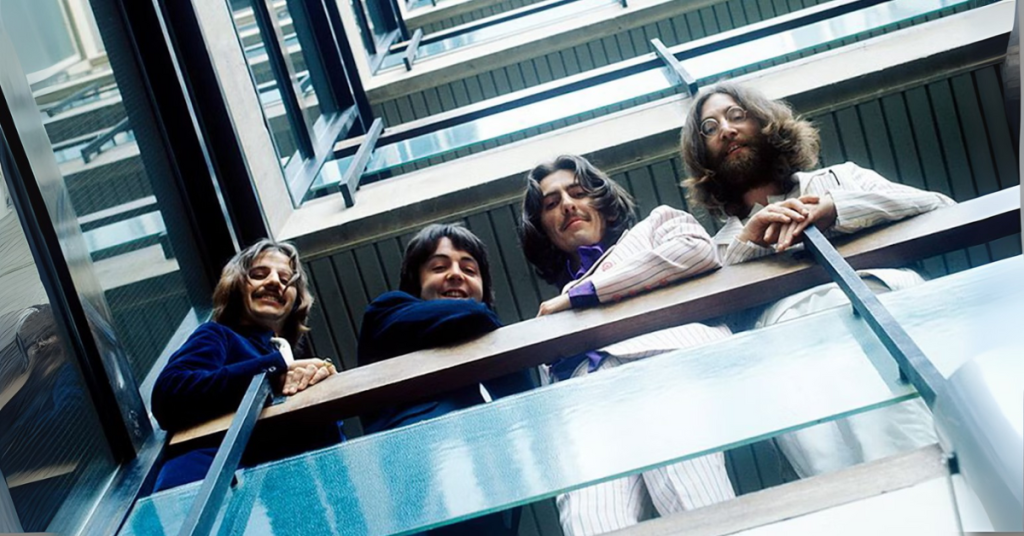 The Beatles: Anthology 2025 reacende a beatlemania