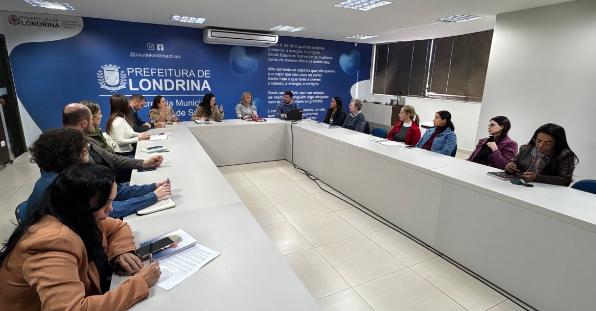 Casos de gripe e síndromes respiratórias diminuem na saúde municipal de Londrina