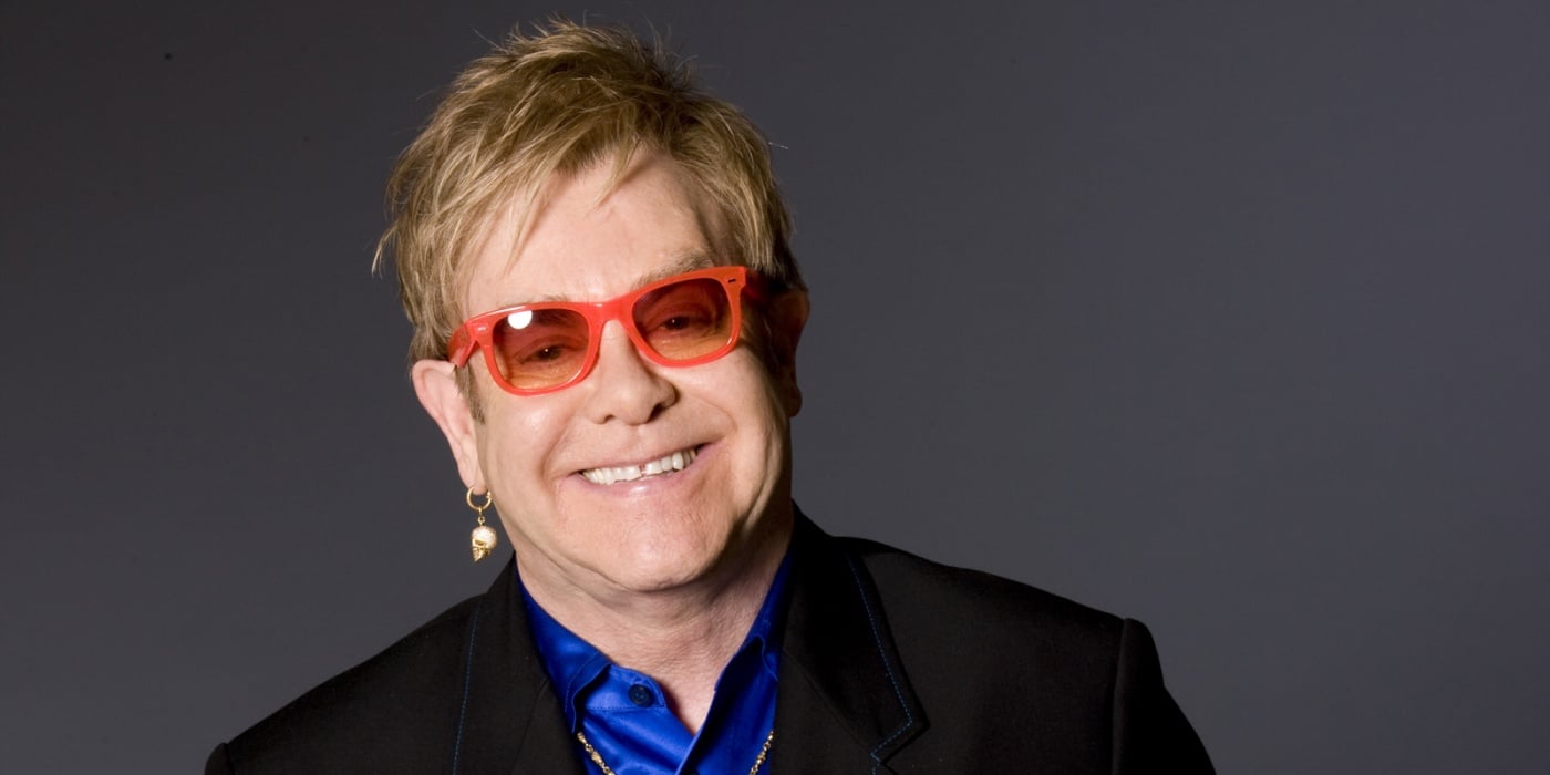 O melhor artista de todos os tempos na opinião de Elton John