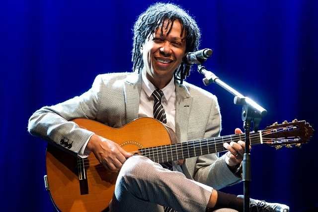 Djavan lança ‘Um Brinde’, primeiro single de novo álbum