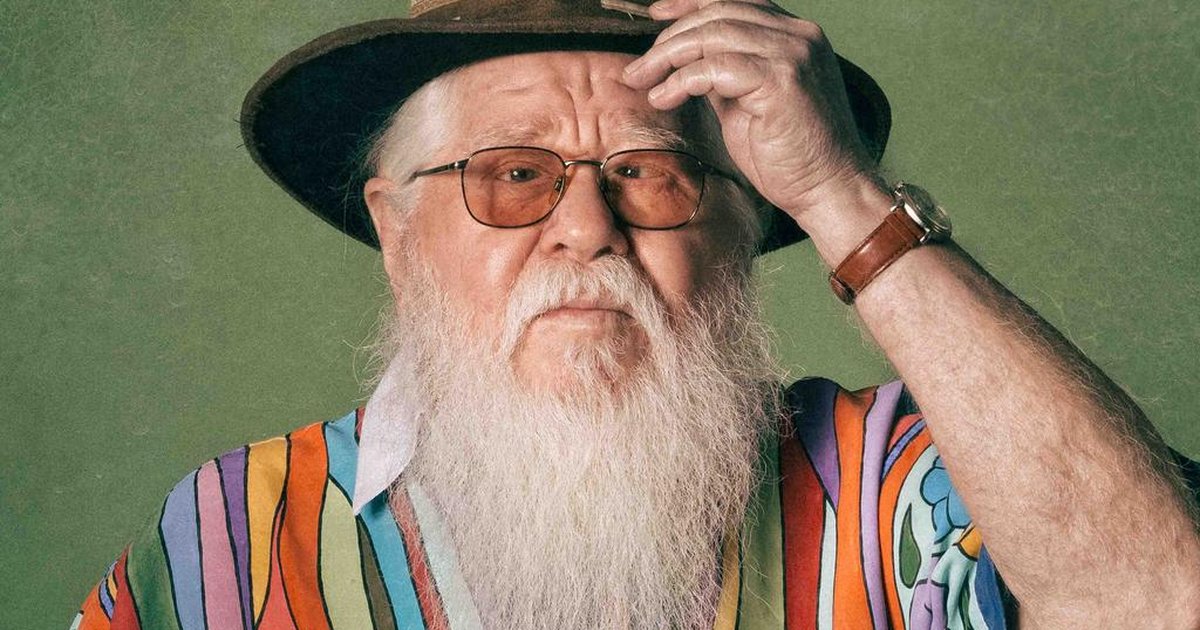 Hermeto Pascoal, o bruxo da música brasileira, morre aos 89 anos