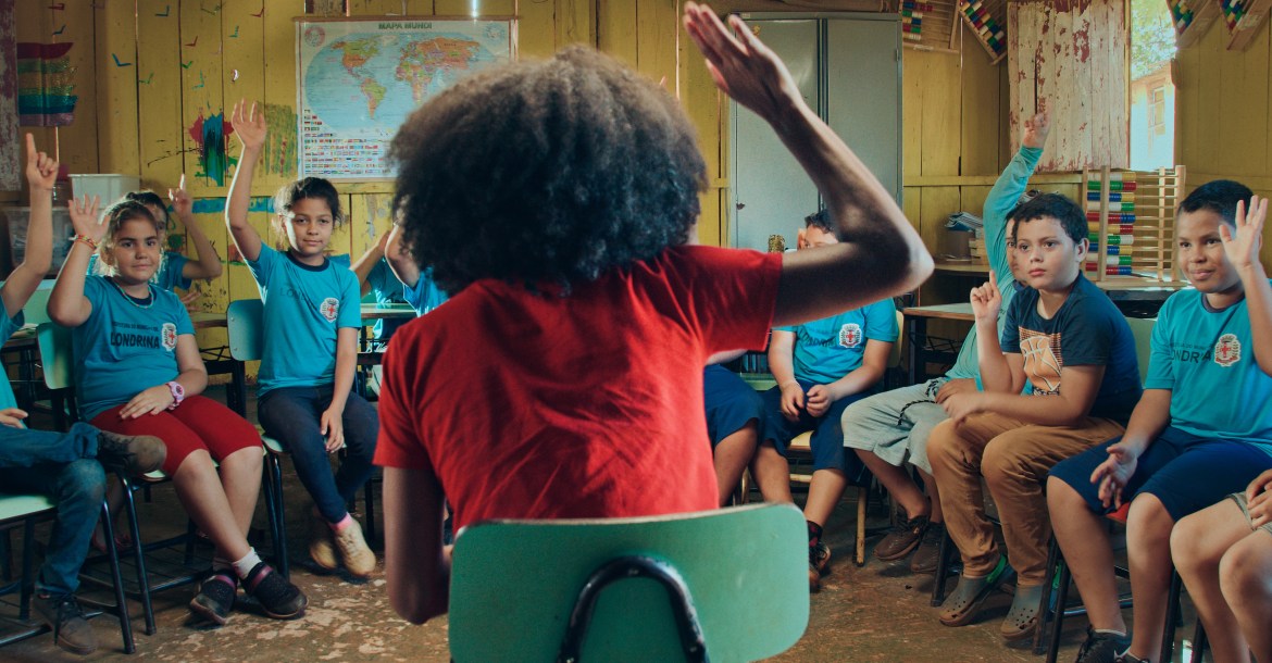Filme londrinense Dança dos Vagalumes estará na competitiva do Festival de Brasília